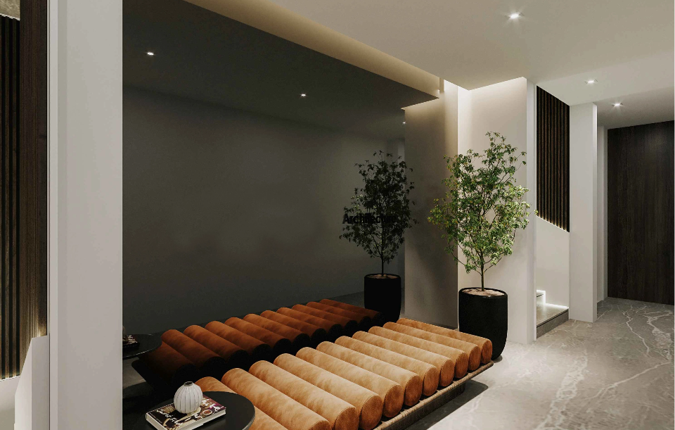 Indigo villas 1
