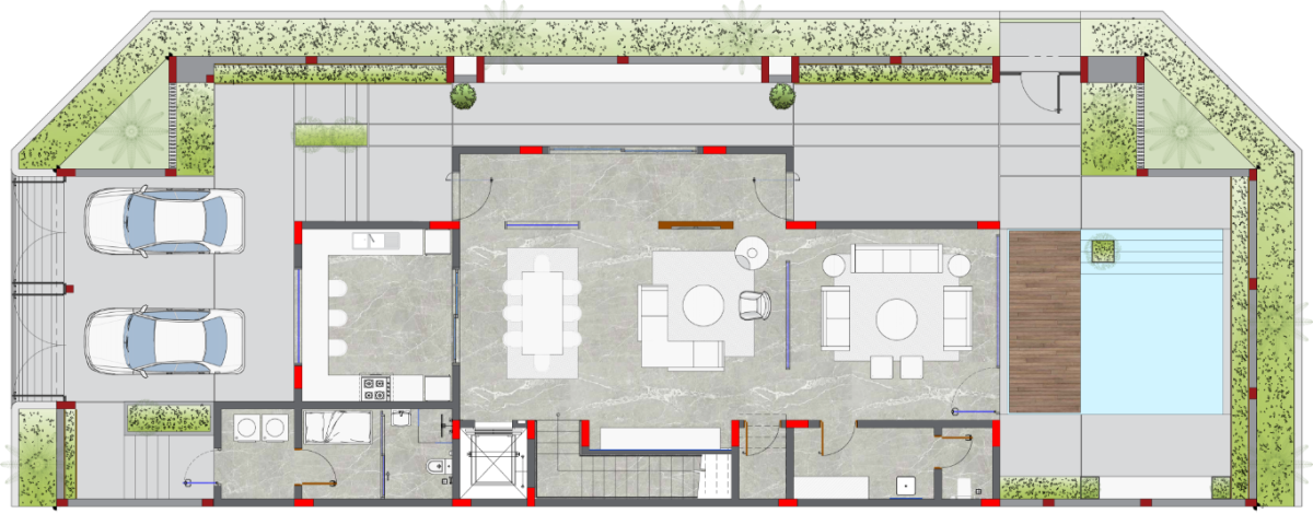 Ground Floor