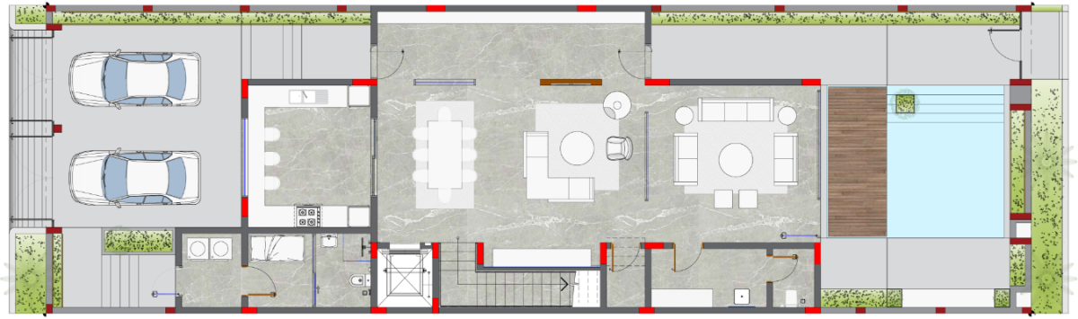 Ground Floor