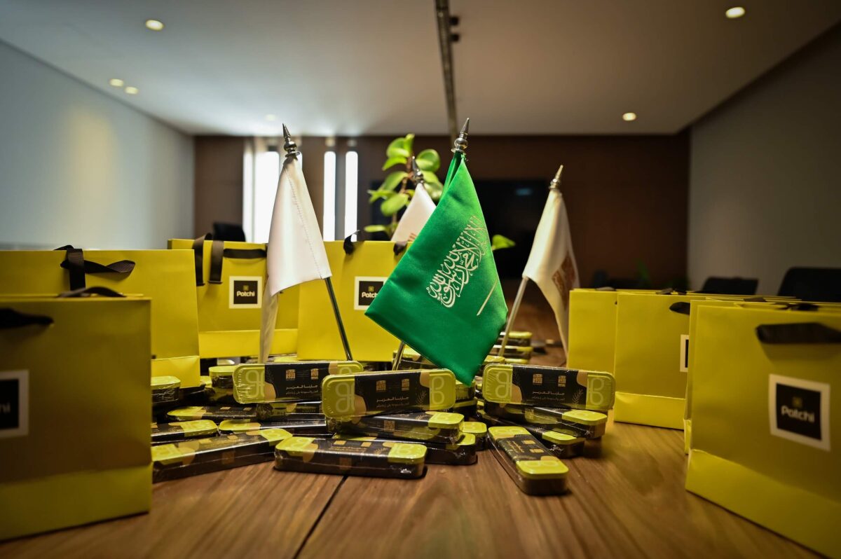 The "Good Neighbor Initiative" under the slogan "Our Dear Neighbors, Forgiveness and Apologies" by First Holding Projects