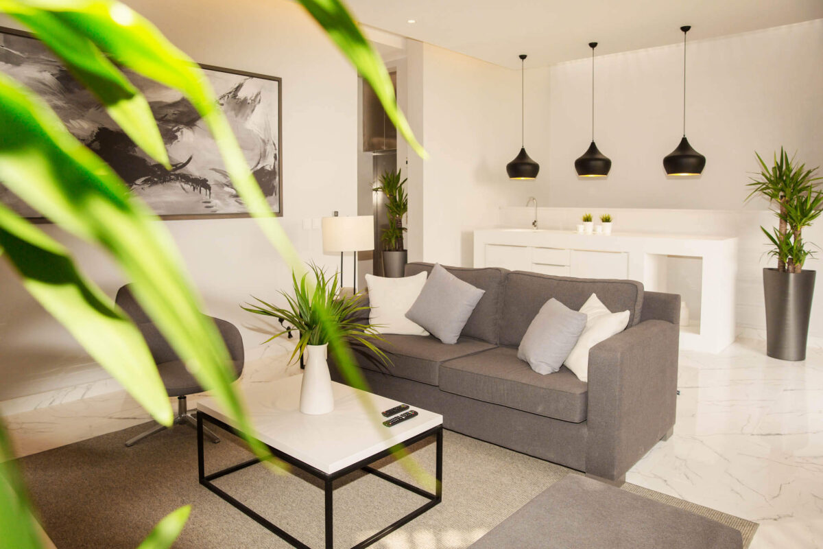 YARD Villas
