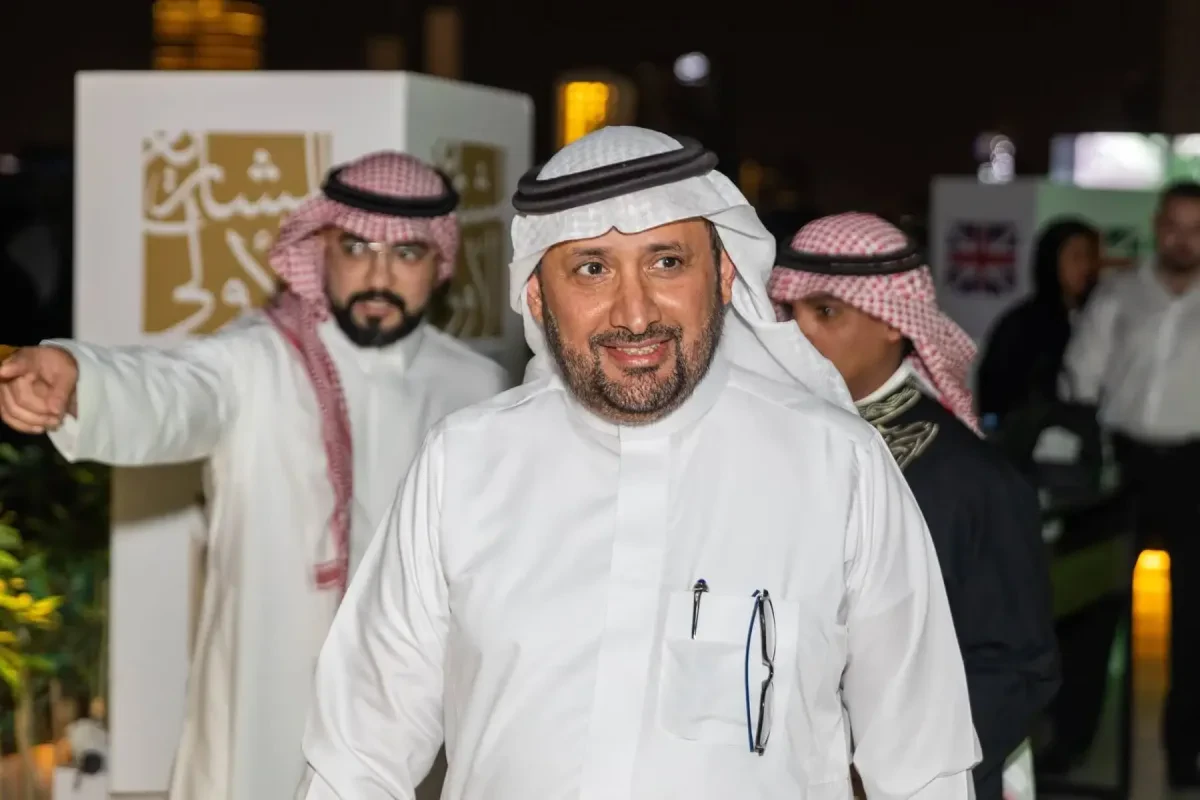 Dr. Khalid Alnafjan, Engineering Trust Before Engineering Buildings