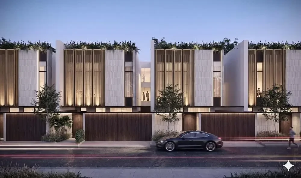 First Projects Homes