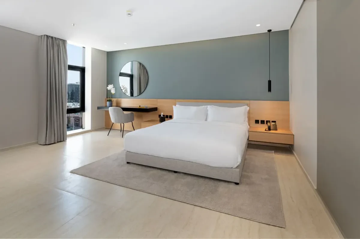 Array Suites