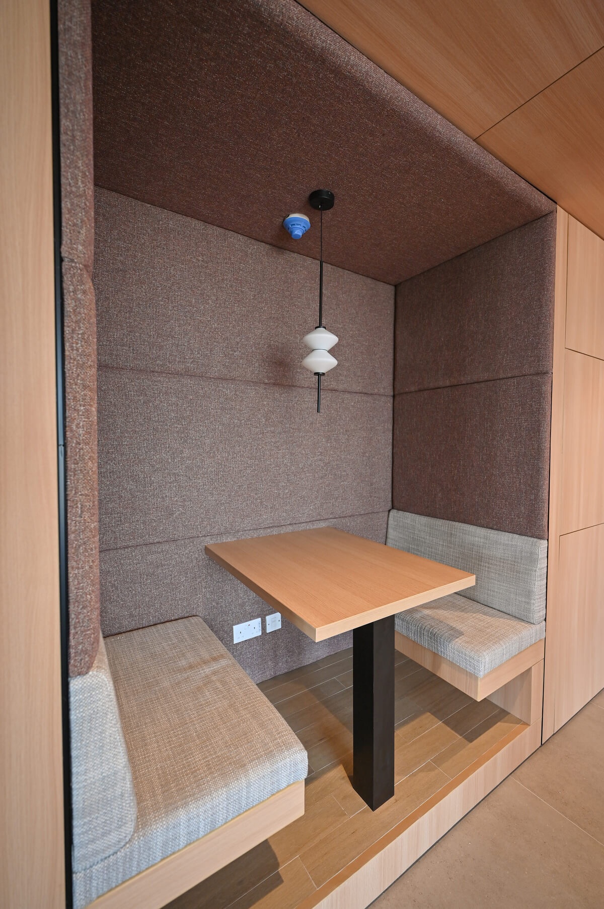 Offices Zone Al Nuzha