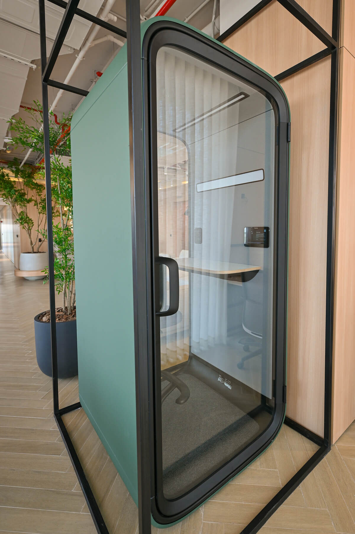 Offices Zone Al Nuzha
