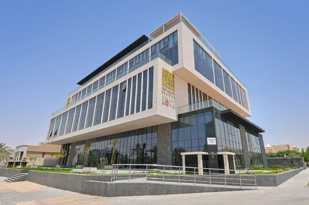 First Projects Business (Durar al layali)